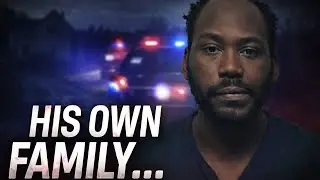 &ldquo;Clay County Massacre  The Man Who Killed 6 &mdash; 4 Were His Own Family&rdquo;