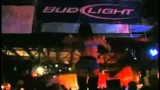 Rebel Son   Live at Suck Bang Blow