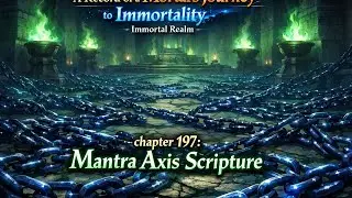 A Record of a Mortal's Journey to Immortality: Immortal Realm chapter 197 #Xianxia