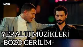 YERALTI DİZİ MÜZİKLERİ - Bozo Gerilim Full/Temiz Versiyon