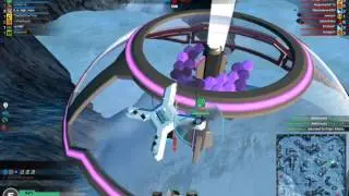 Robocraft | Blink And You'll Miss Him!