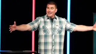 #Galatians | Freedom Fight Part 1 [Message]