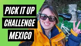 PICK IT UP CHALLENGE | Damir - Mexico | Join the challenge!