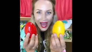 DINOSAUR Eggs + &ldquo;L&rdquo; Blends