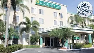 La Quinta Inn & Suites by Wyndham Sawgrass | Fort Lauderdale (FL), United States | Hotel Review ⭐