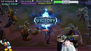 TFT TROLLS (with a little bit of OP moments)!!!