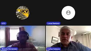 GOLAZO UCV RADIO