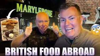 This NEW British Pub in Costa Adeje Tenerife didn&rsquo;t Convince Me&hellip; yet 🤔 🇬🇧 
