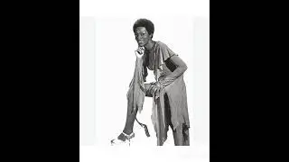 THELMA JONES  (ALBERTO JAZZ)