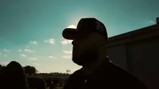 Brandon Rose - Movin' (Official Music Video)