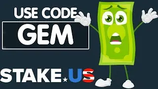 Stake US: Detailed Examination of the $14 Promo Code