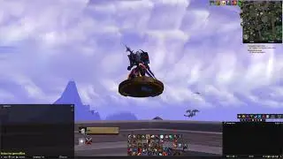 All Collectibles Hearthstone 10th Anniversary in World of Warcraft 2024 (Mounts, Toys, Cosmetics etc