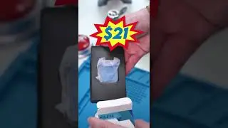 Это превращает любые Apple Watch в Ultra..? #Shorts