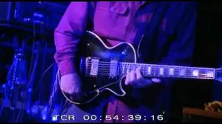 Mario Millo - HORSEMEN TO SYMPHINITY - Metro Theatre, Sydney 2003