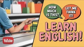 English for Bargaining! 💬 Master Negotiation Phrases – Your Daily Dose of English Podcast