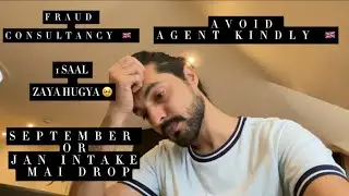 Consultancy Services Or Agents || FES Peshawar ||