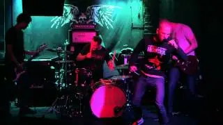 Chain Rank - The Acheron 2014