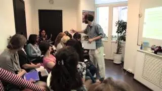Como ser profesor de ELE y no morir en el intento