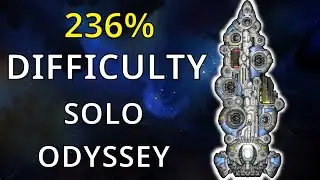 Solo Odyssey Vs High Tech is Harder Than it Looks - Starsector v0.98