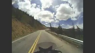 Independence Pass