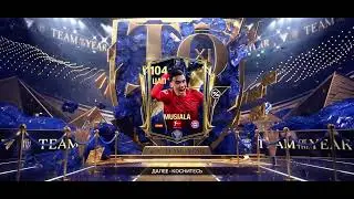 ❤️&zwj;🔥104-107 PACK HONORABLE MENTIONS | FC MOBILE❤️&zwj;🔥