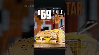 RocoMamas Smash Star from R69