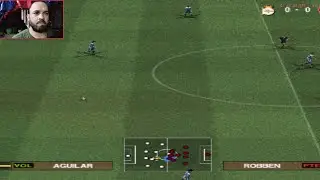 🔴PES 2013 // 1nd Division//FC BAYER MUNIQUE -Live 3