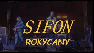 Sifon Rokycany 2017