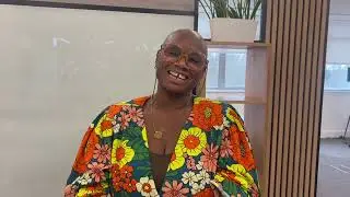 Andi Oliver joins the iOi as an Ambassador