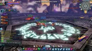 FKO xaMFuu [Alliance Wild Camp] FKO-PH