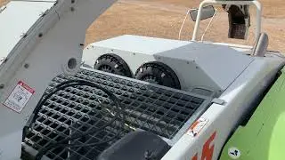 2013 CLAAS JAGUAR 880 For Sale