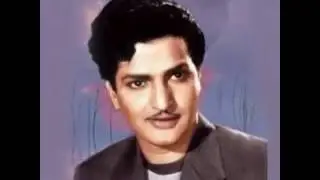 Jr.ntr grandfather Sr.ntr special video by gopi medisetti
