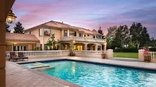 Luxury Real Estate Video Production