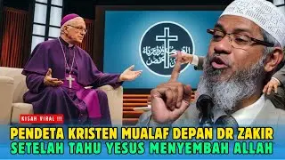 DEBAT PANAS‼️ YESUS MATI? SIAPA YANG MENYALIBNYA? Pertanyaan ini Bikin Pendeta Diam Seribu Kata