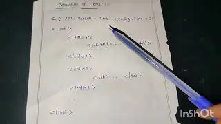 what is XML extensible Mark up languagein Web technology explain in Telugu clearly #xml#web techno