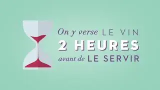 Comment servir le vin ? - www.toutlevin.com