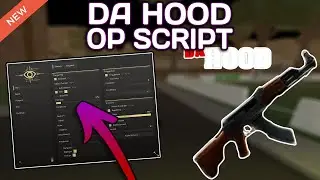[NEW] 🎙️Da Hood OP Script (2025) PASTEBIN - Aimbot | Silent Aim | Shop | Fly | Triggerbot & MORE