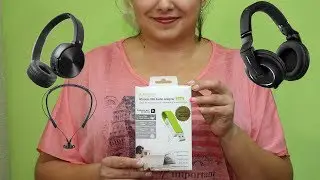 Avantree Bluetooth USB Audio Adapter DG50 Leaf  Unboxing