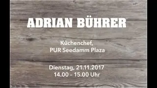 Adrian B&uuml;hrer - Igeho Kocharena 2017