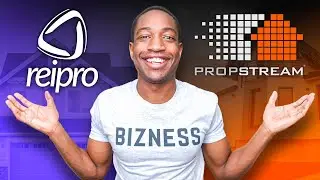 Propstream Vs ReiPro! Which Is Better For Wholesale Real Estate Investing?