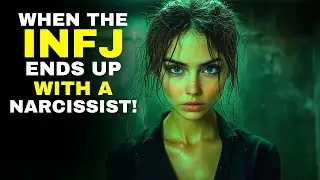 What Happens When An INFJ Ends Up In A Relationship With A Narcissist