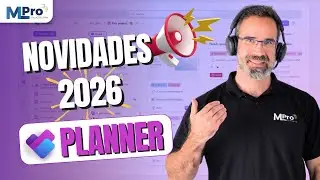 Microsoft Planner 2026: Project Manager Agent, Copilot e as maiores novidades