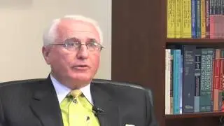 Why Board Certification is Important-Dr. Allan Wulc