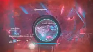 Destiny-SIX Dark Drinker's vs Aksis