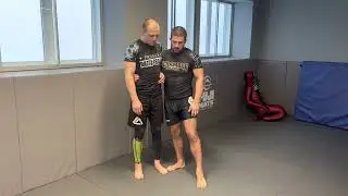 Hip Throws For No Gi Jiu Jitsu
