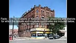 National Register of Historic Places listings in Lynn, Massachusetts Top  #5 Facts