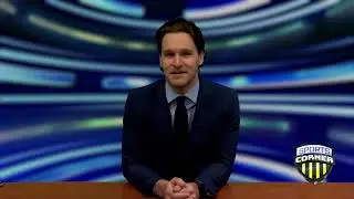 Sports Corner with Cole Young, #181