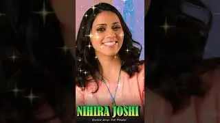 Marathi Song -  Nihira Joshi