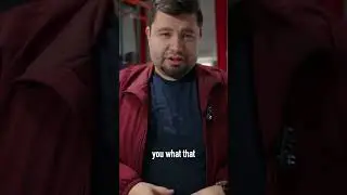 Как надеть ремень GRIP6