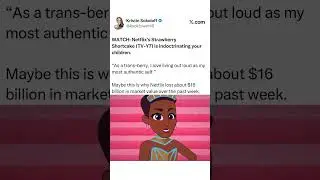 ВОТ ПОЧЕМУ Netflix потерял 16 миллиардов долларов доли рынка.